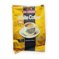 Aik Cheong White Coffee Original 3in1 